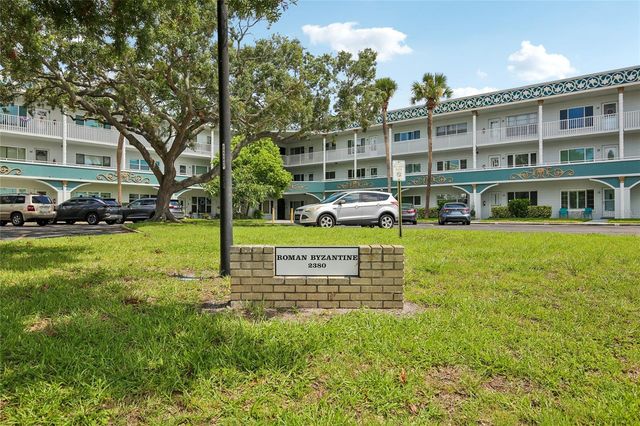 2380 WORLD PARKWAY BOULEVARD 40, Clearwater, FL 33763