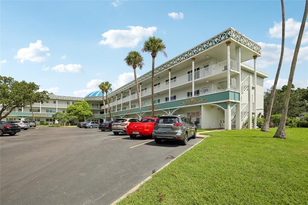 2380 WORLD PARKWAY BOULEVARD 40, Clearwater, FL 33763