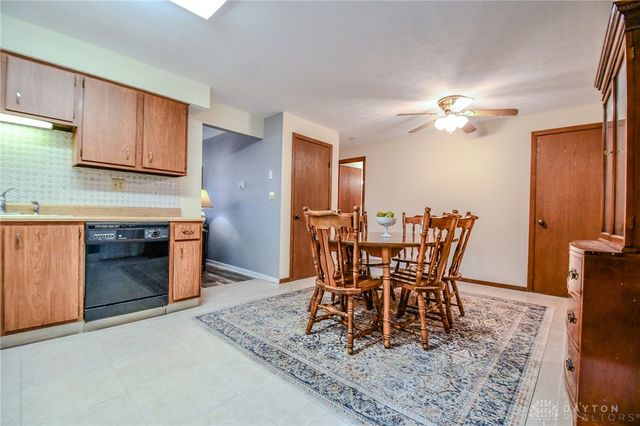 8745 Washington Colony Drive, Washington Twp, OH 45458