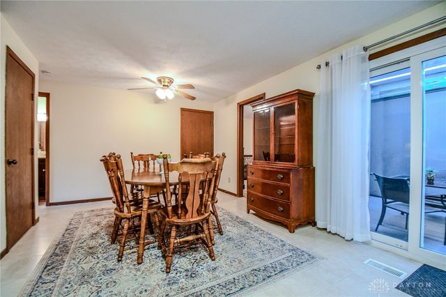 8745 Washington Colony Drive, Washington Twp, OH 45458