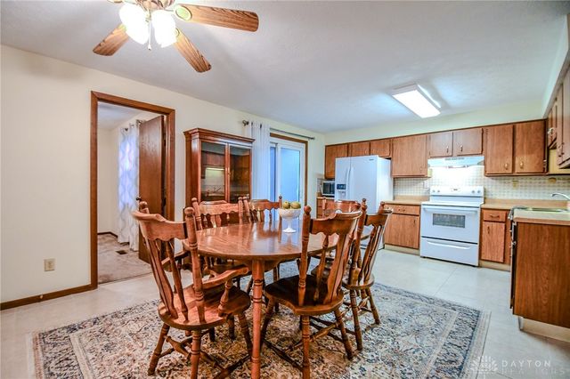 8745 Washington Colony Drive, Washington Twp, OH 45458