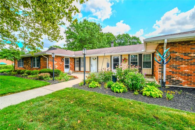 8745 Washington Colony Drive, Washington Twp, OH 45458