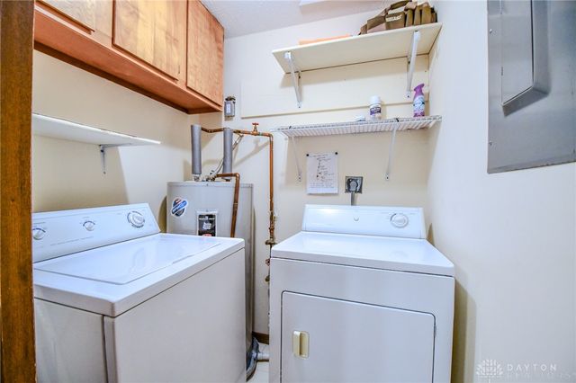 8745 Washington Colony Drive, Washington Twp, OH 45458