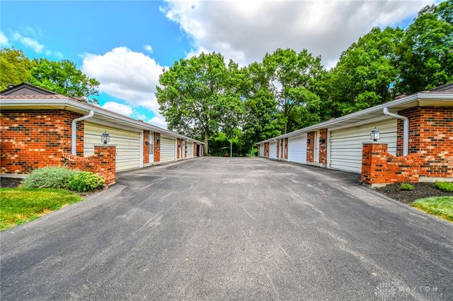 8745 Washington Colony Drive, Washington Twp, OH 45458