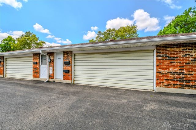 8745 Washington Colony Drive, Washington Twp, OH 45458