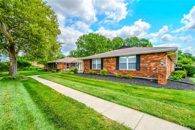 8745 Washington Colony Drive, Washington Twp, OH 45458