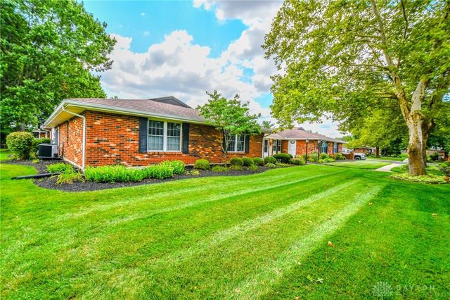 8745 Washington Colony Drive, Washington Twp, OH 45458