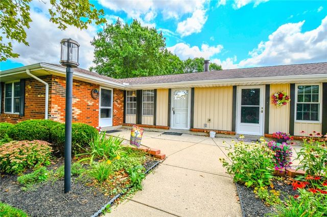 8745 Washington Colony Drive, Washington Twp, OH 45458
