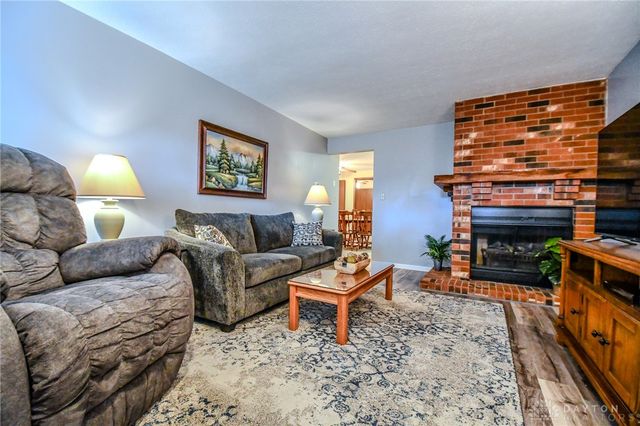 8745 Washington Colony Drive, Washington Twp, OH 45458