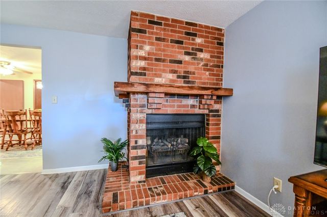 8745 Washington Colony Drive, Washington Twp, OH 45458