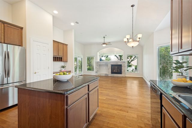11305 Brandon Drive, Denton, TX 76207