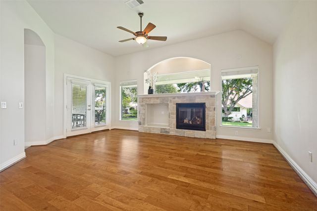 11305 Brandon Drive, Denton, TX 76207