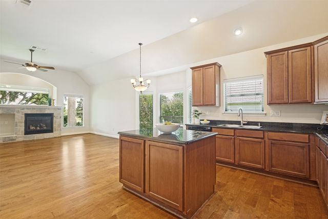 11305 Brandon Drive, Denton, TX 76207