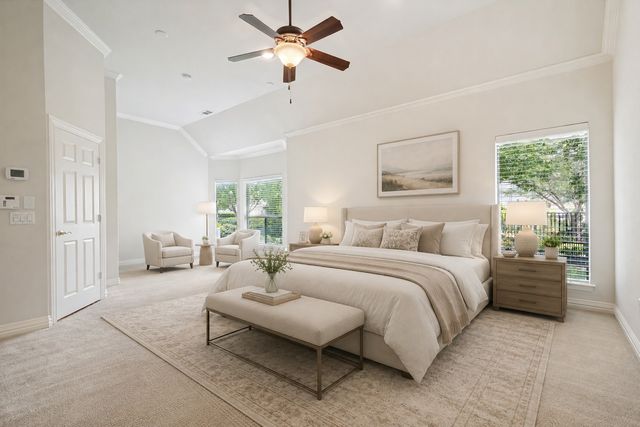 11305 Brandon Drive, Denton, TX 76207