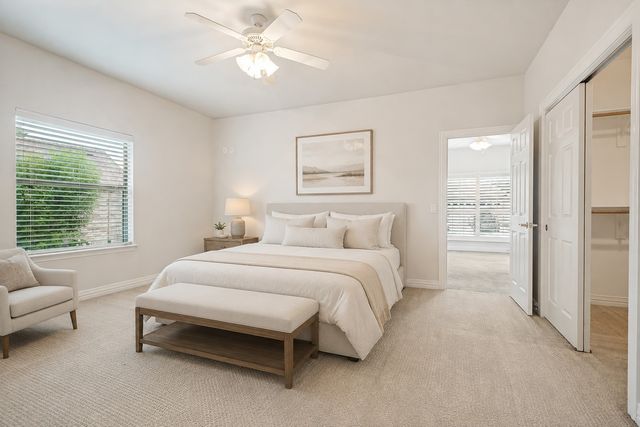 11305 Brandon Drive, Denton, TX 76207
