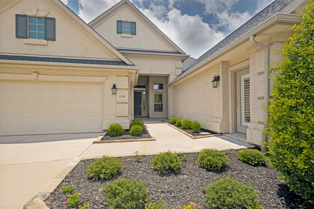 11305 Brandon Drive, Denton, TX 76207
