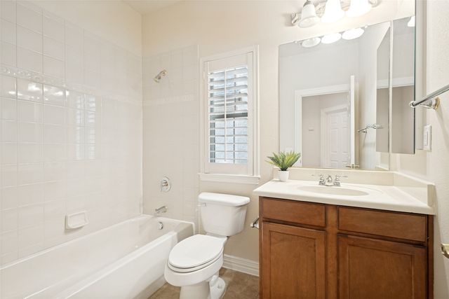 11305 Brandon Drive, Denton, TX 76207