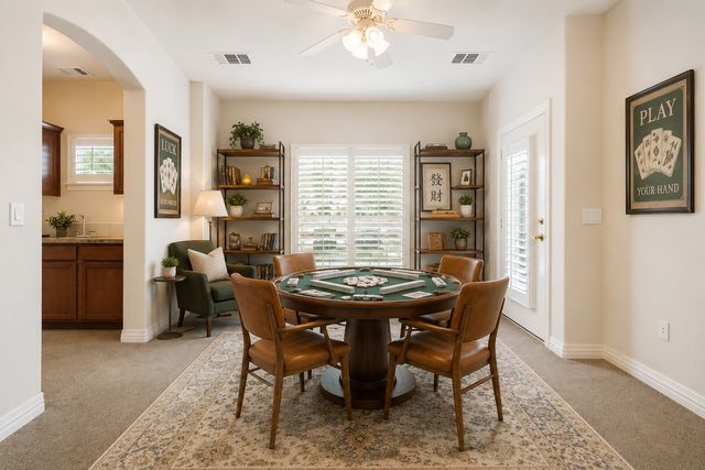 11305 Brandon Drive, Denton, TX 76207