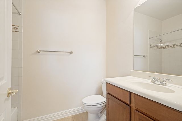 11305 Brandon Drive, Denton, TX 76207