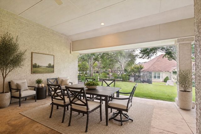 11305 Brandon Drive, Denton, TX 76207