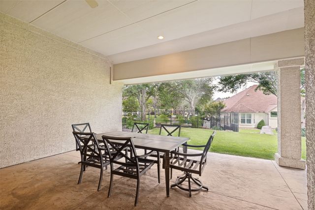 11305 Brandon Drive, Denton, TX 76207