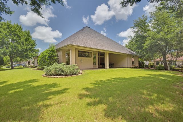11305 Brandon Drive, Denton, TX 76207