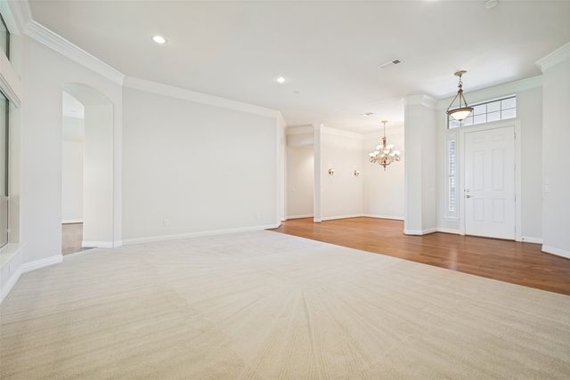 11305 Brandon Drive, Denton, TX 76207