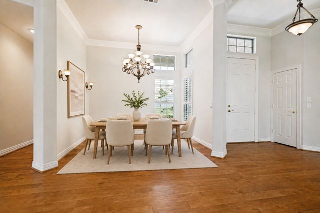 11305 Brandon Drive, Denton, TX 76207