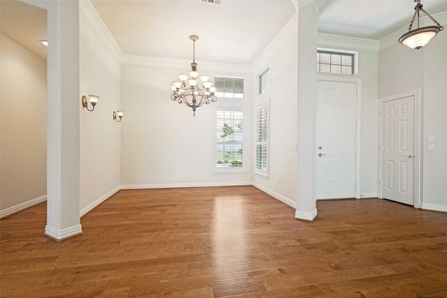 11305 Brandon Drive, Denton, TX 76207