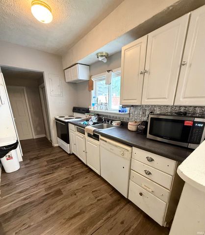 608 W Madison Street, Kokomo, IN 46901