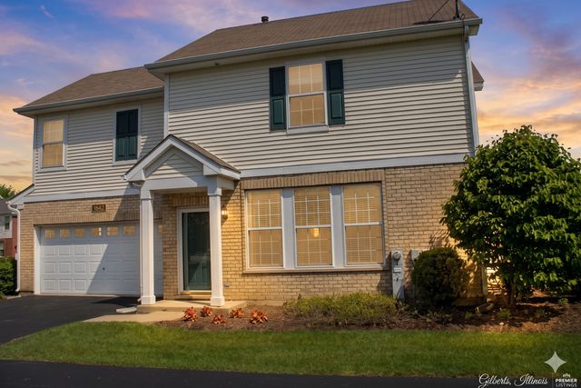 1447 MILLBROOK Drive, Algonquin, IL 60102