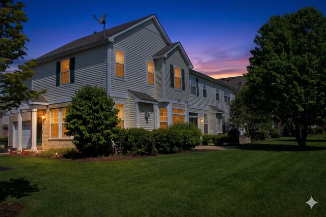 1447 MILLBROOK Drive, Algonquin, IL 60102