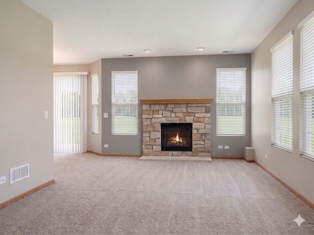 1447 MILLBROOK Drive, Algonquin, IL 60102