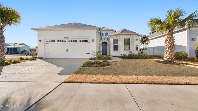 8926 Coral Reef Way, Panama City Beach, FL 32413
