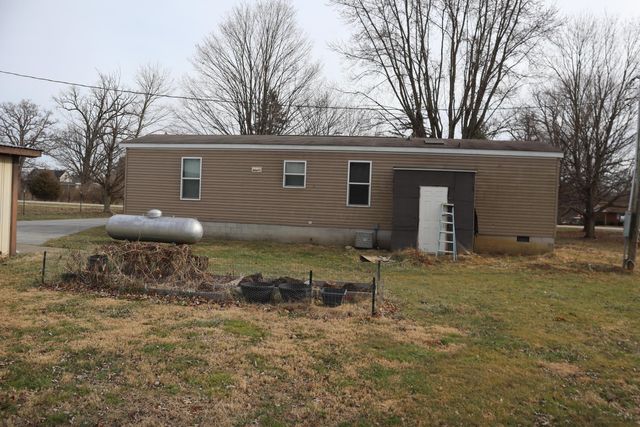 9616 Washington New Marti Road SE, Washington Court House, OH 43160