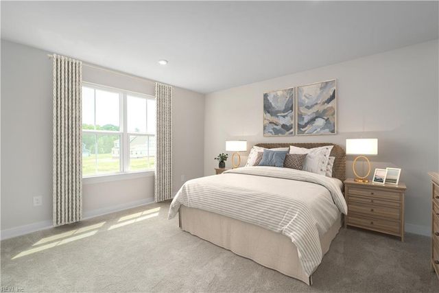 313 Pocosin PATH, Poquoson, VA 23662