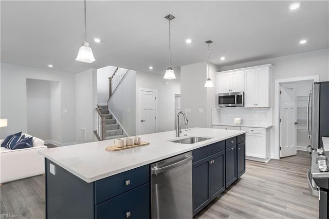 313 Pocosin PATH, Poquoson, VA 23662