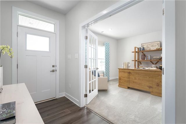 313 Pocosin PATH, Poquoson, VA 23662