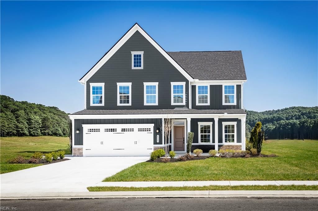 313 Pocosin PATH, Poquoson, VA 23662