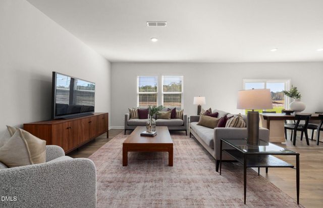 332 Scottsdale Drive, Sanford, NC 27330