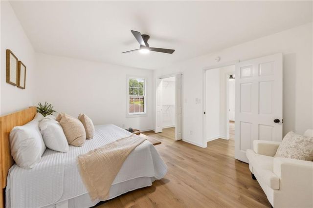732 Dukehart Court, Stone Mountain, GA 30083