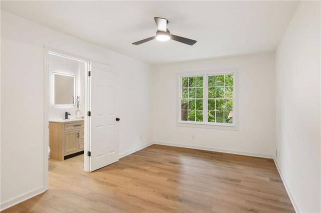 732 Dukehart Court, Stone Mountain, GA 30083