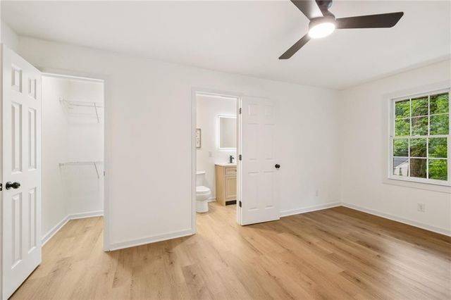 732 Dukehart Court, Stone Mountain, GA 30083