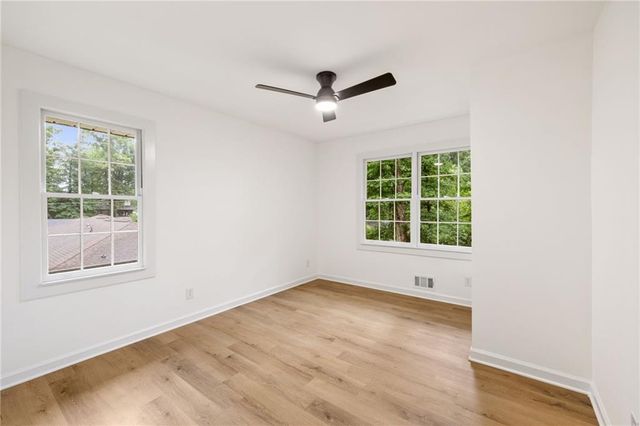 732 Dukehart Court, Stone Mountain, GA 30083