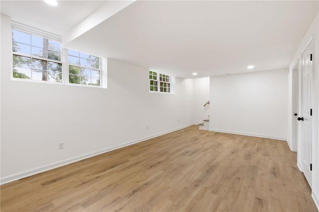 732 Dukehart Court, Stone Mountain, GA 30083