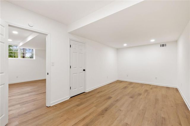 732 Dukehart Court, Stone Mountain, GA 30083