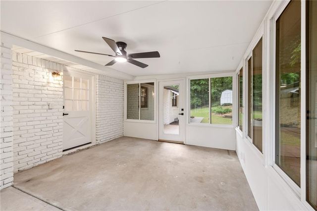 732 Dukehart Court, Stone Mountain, GA 30083