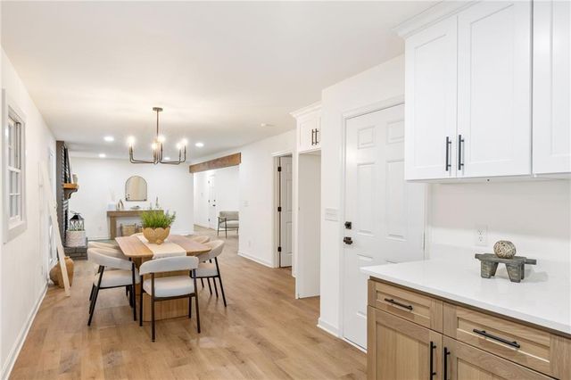 732 Dukehart Court, Stone Mountain, GA 30083