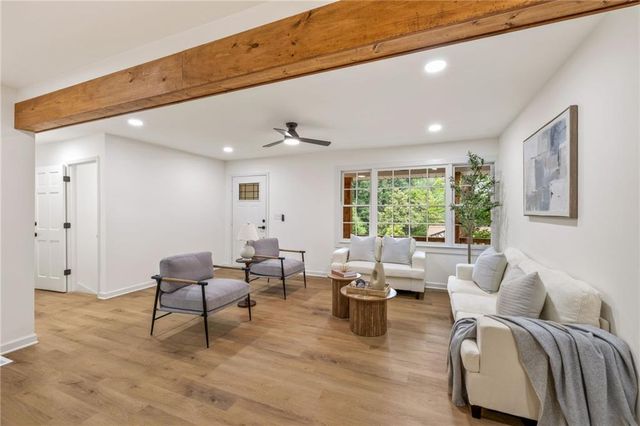 732 Dukehart Court, Stone Mountain, GA 30083