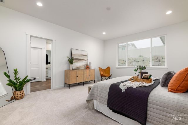 4668 E Pondera Dr, Nampa, ID 83687